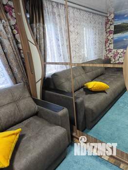 Дом 58м², 1-этажный, участок 4 сот.