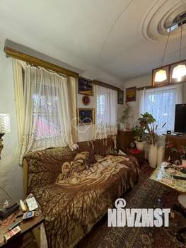 Дом 120м², 1-этажный, участок 13 сот.