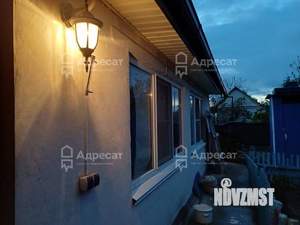 Дом 51м², 1-этажный, участок 5 сот.