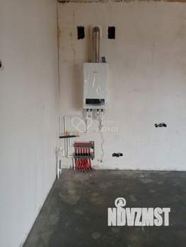 Дом 88м², 1-этажный, участок 4 сот.