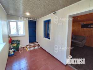 Дом 29м², 2-этажный, участок 6 сот.