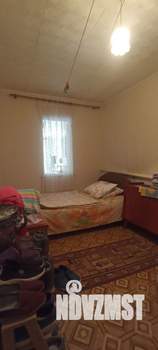 Дом 46м², 1-этажный, участок 4 сот.