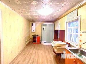 Дом 56м², 1-этажный, участок 4 сот.