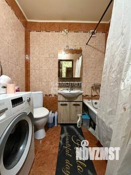 Таунхаус 78м², 2-этажный, участок 3 сот.