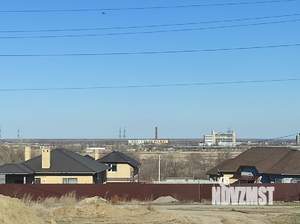 Дом 100м², 1-этажный, участок 10 сот.