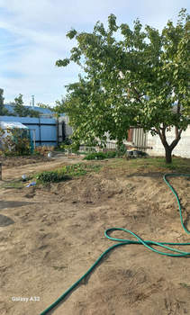 Дом 42м², 1-этажный, участок 5 сот.