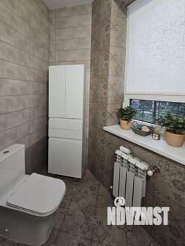 Коттедж 168м², 1-этажный, участок 6 сот.