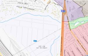 Дом 18м², 1-этажный, участок 6 сот.