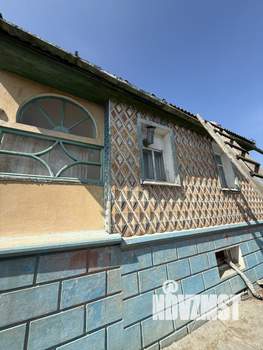 Дом 125м², 1-этажный, участок 4 сот.