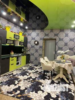 Дом 204м², 2-этажный, участок 12 сот.