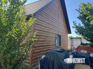 Дом 82м², 2-этажный, участок 7 сот.