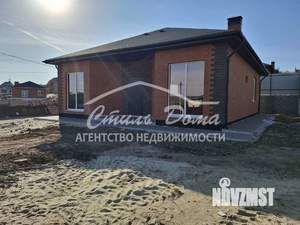 Дом 102м², 1-этажный, участок 5 сот.