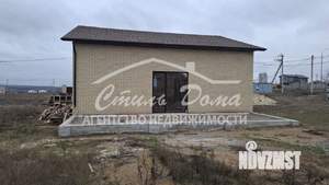 Дом 160м², 2-этажный, участок 5 сот.