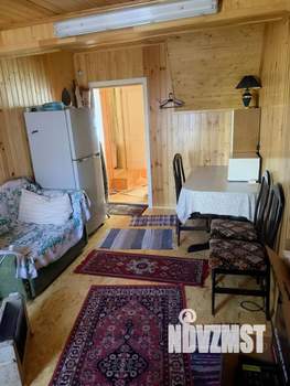 Дом 87м², 3-этажный, участок 7 сот.