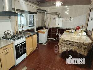 Дом 137м², 2-этажный, участок 5 сот.