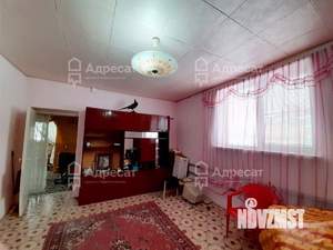 Дом 173м², 2-этажный, участок 9 сот.