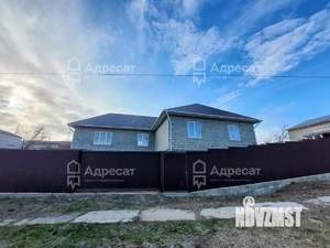 Дом 281м², 2-этажный, участок 7 сот.