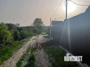 Дом 15м², 1-этажный, участок 7 сот.