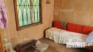 Дом 30м², 1-этажный, участок 6 сот.