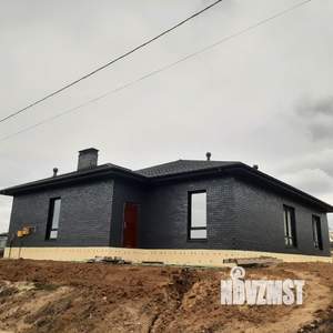 Дом 220м², 1-этажный, участок 9 сот.