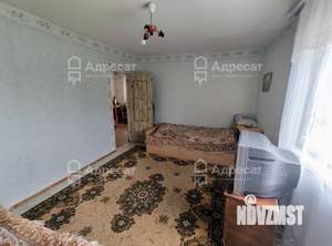 Дом 62м², 2-этажный, участок 10 сот.