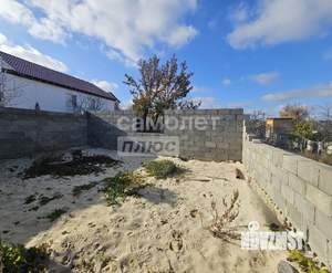 Дом 16м², 1-этажный, участок 5 сот.