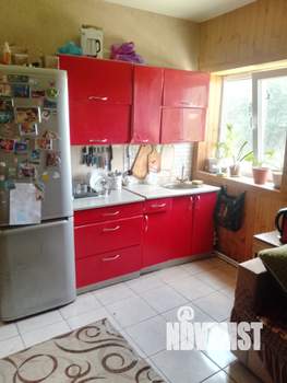 Дом 115м², 1-этажный, участок 6 сот.