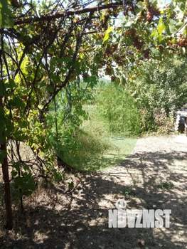 Дом 24м², 1-этажный, участок 6 сот.