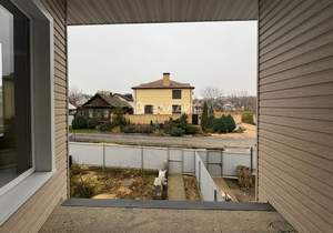 Дом 217м², 2-этажный, участок 3 сот.