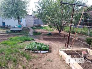 Дом 53м², 1-этажный, участок 4 сот.