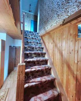 Дом 134м², 2-этажный, участок 10 сот.