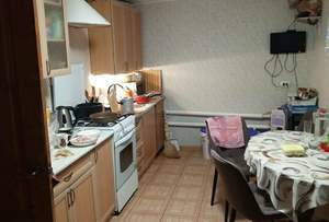 Дом 90м², 1-этажный, участок 10 сот.