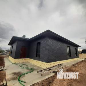 Дом 220м², 1-этажный, участок 9 сот.