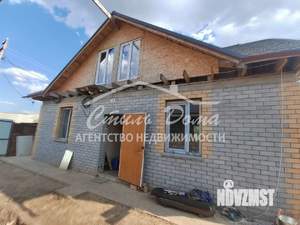 Дом 100м², 2-этажный, участок 5 сот.