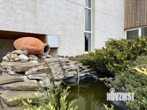 Дом 215м², 2-этажный, участок 4 сот.