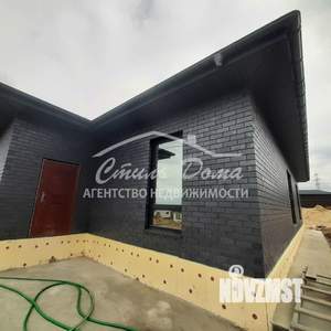 Дом 220м², 1-этажный, участок 9 сот.