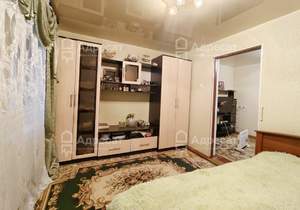 Дом 70м², 1-этажный, участок 3 сот.