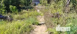 Дом 40м², 2-этажный, участок 8 сот.