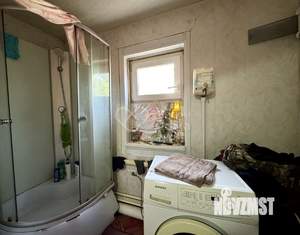 Дом 62м², 1-этажный, участок 3 сот.