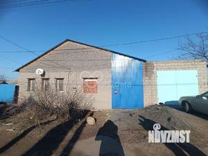 Дом 33м², 1-этажный, участок 6 сот.