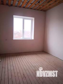 Коттедж 191м², 2-этажный, участок 5 сот.