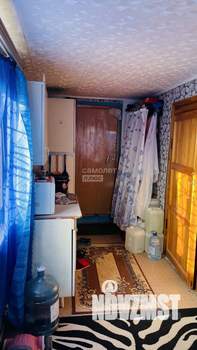 Дом 71м², 2-этажный, участок 9 сот.