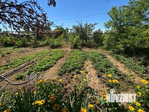 Дом 10м², 1-этажный, участок 6 сот.