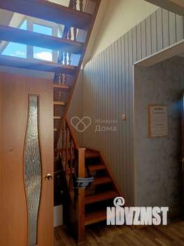 Дом 127м², 2-этажный, участок 6 сот.