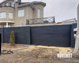 Коттедж 294м², 3-этажный, участок 10 сот.