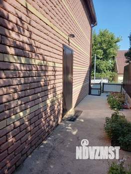 Дом 125м², 2-этажный, участок 3 сот.