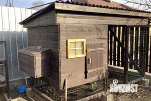 Дом 26м², 1-этажный, участок 7 сот.