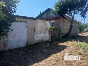 Дом 49м², 1-этажный, участок 4 сот.