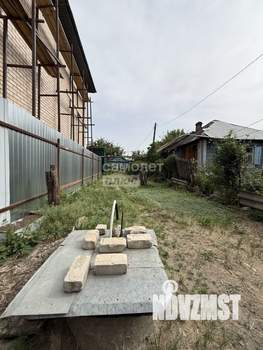 Дом 48м², 1-этажный, участок 6 сот.