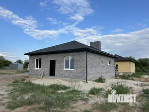 Дом 100м², 1-этажный, участок 9 сот.